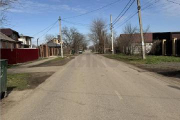 Фото №2: Земельный участок под ИЖС - Краснодар, мкр. Сады Калинина, ул. Средняя, 110/3