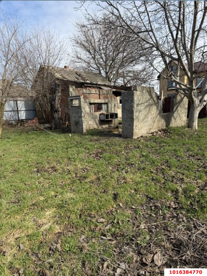 Фото №7: Земельный участок под ИЖС - Краснодар, Прикубанский внутригородской округ, мкр. Сады Калинина, ул. Средняя, 110/3