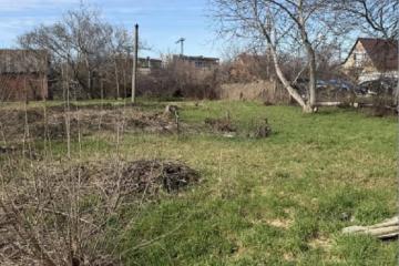 Фото №5: Земельный участок под ИЖС - Краснодар, мкр. Сады Калинина, ул. Средняя, 110/3