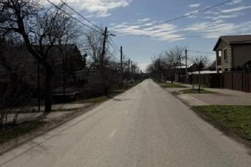 Фото №1: Земельный участок под ИЖС - Краснодар, мкр. Сады Калинина, ул. Средняя, 110/3