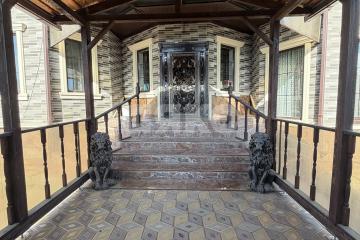 Фото №5: Дом 231 м² - Западный, ул. Героев Отечества, 3