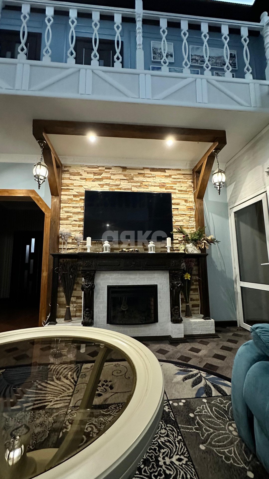 Фото №21: Дом 231 м² + 14 сот. - Западный, ул. Героев Отечества, 3