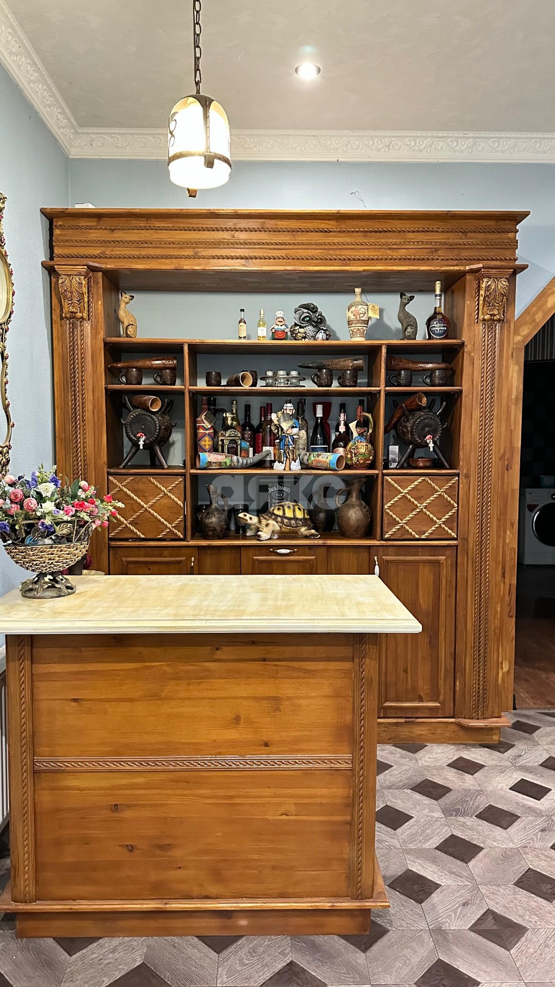 Фото №22: Дом 231 м² + 14 сот. - Западный, ул. Героев Отечества, 3