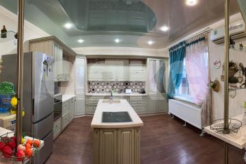 Фото №2: Дом 231 м² - Западный, ул. Героев Отечества, 3