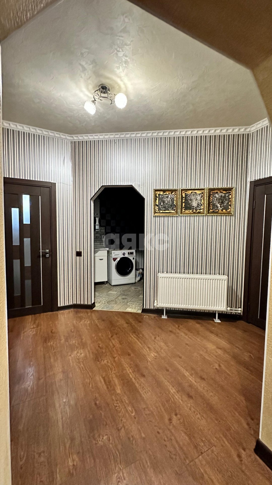 Фото №39: Дом 231 м² + 14 сот. - Западный, ул. Героев Отечества, 3