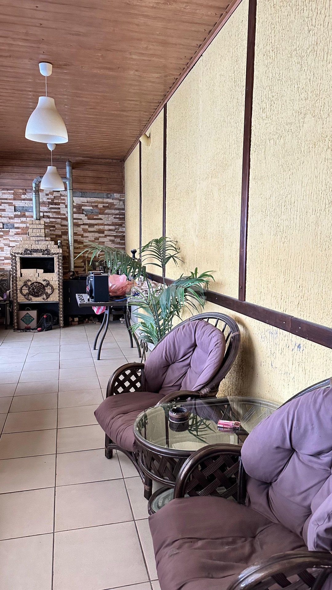 Фото №38: Дом 231 м² + 14 сот. - Западный, ул. Героев Отечества, 3