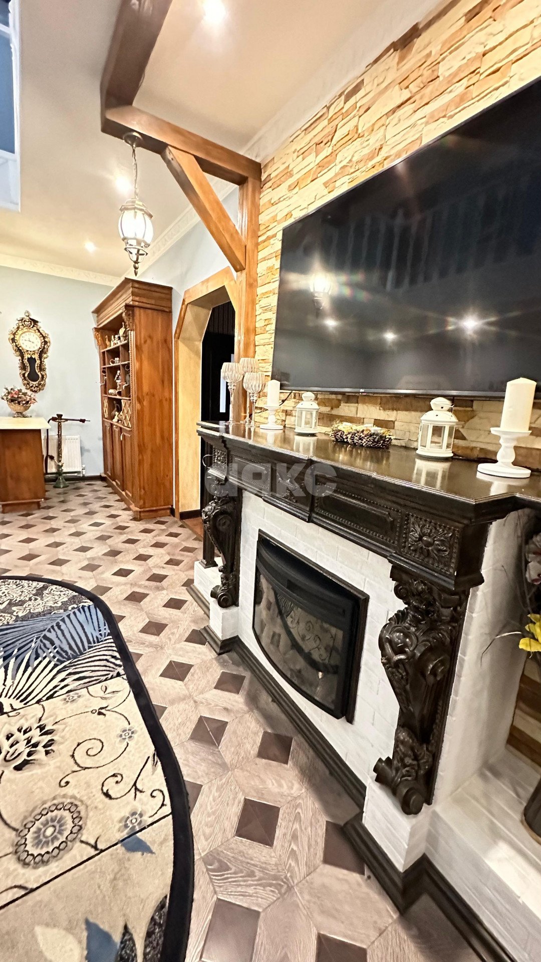 Фото №19: Дом 231 м² + 14 сот. - Западный, ул. Героев Отечества, 3