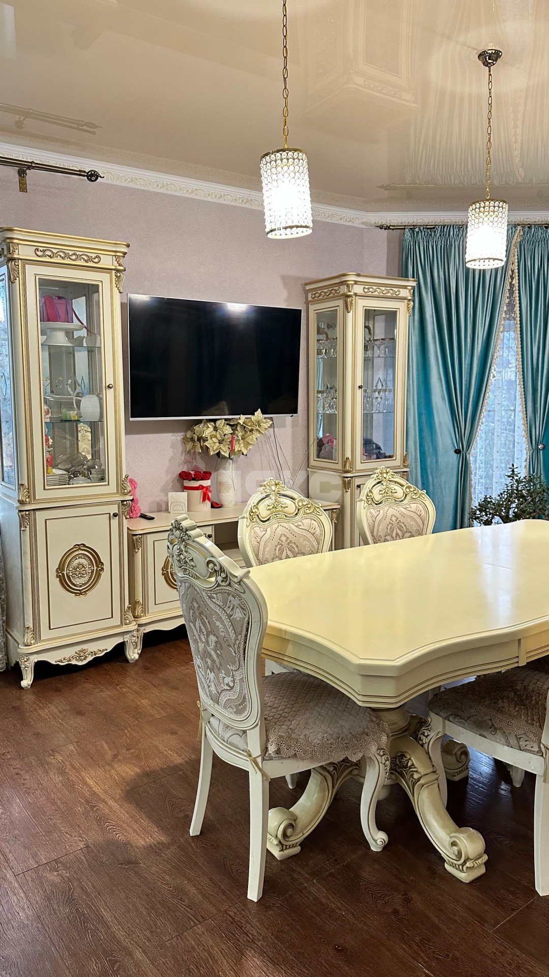 Фото №16: Дом 231 м² + 14 сот. - Западный, ул. Героев Отечества, 3