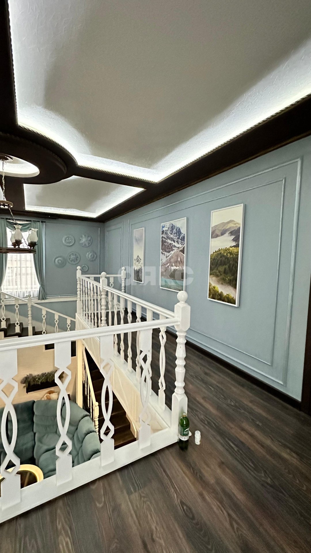 Фото №24: Дом 231 м² + 14 сот. - Западный, ул. Героев Отечества, 3