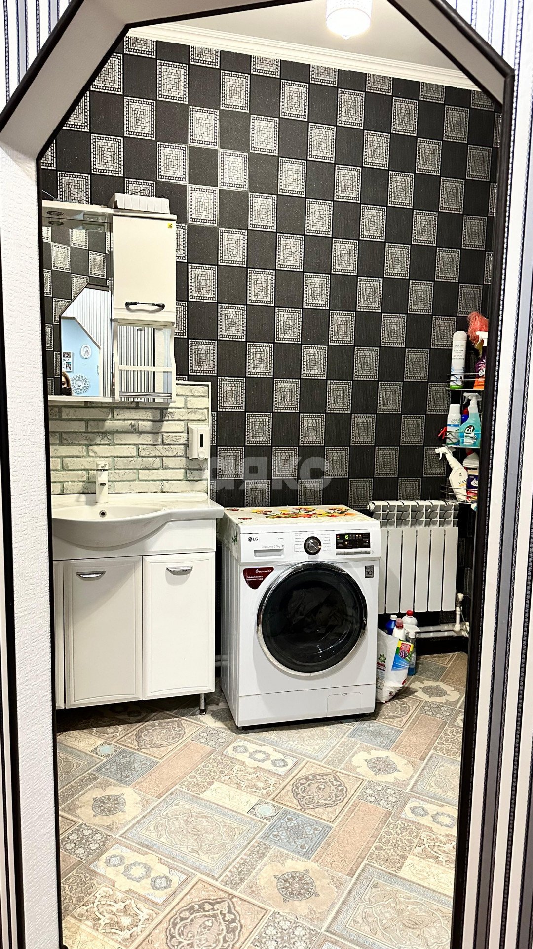 Фото №40: Дом 231 м² + 14 сот. - Западный, ул. Героев Отечества, 3