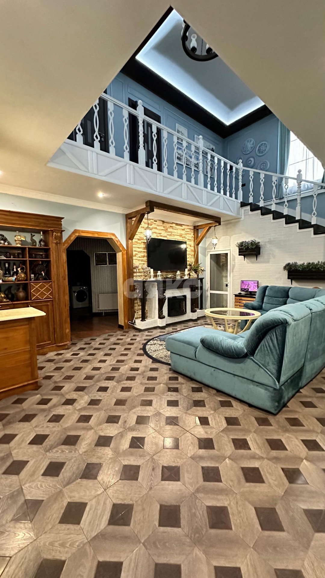 Фото №15: Дом 231 м² + 14 сот. - Западный, ул. Героев Отечества, 3