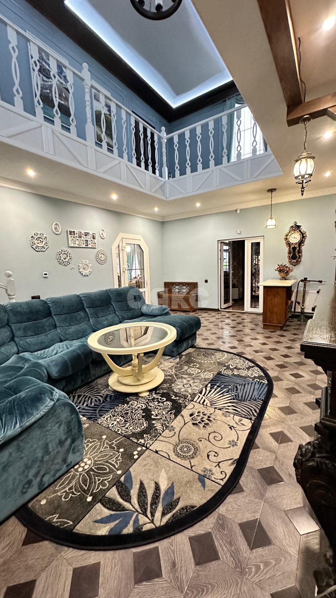 Фото №12: Дом 231 м² + 14 сот. - Западный, ул. Героев Отечества, 3