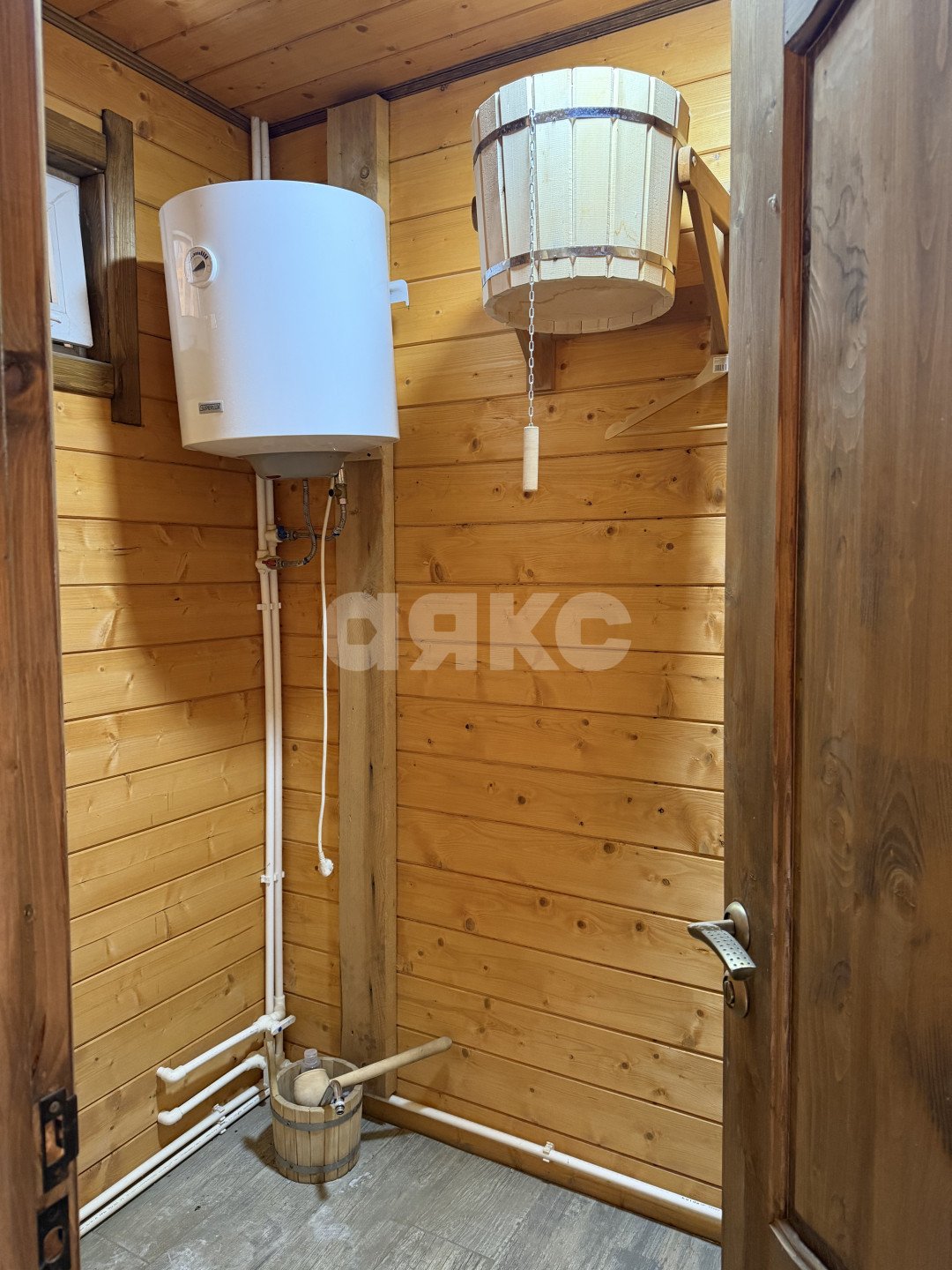 Фото №47: Дом 231 м² + 14 сот. - Западный, ул. Героев Отечества, 3