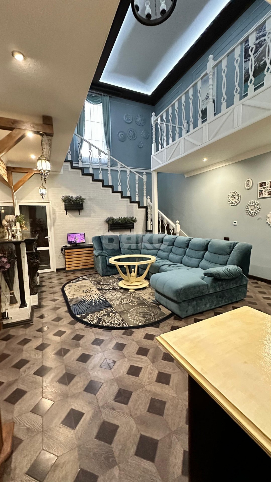 Фото №13: Дом 231 м² + 14 сот. - Западный, ул. Героев Отечества, 3