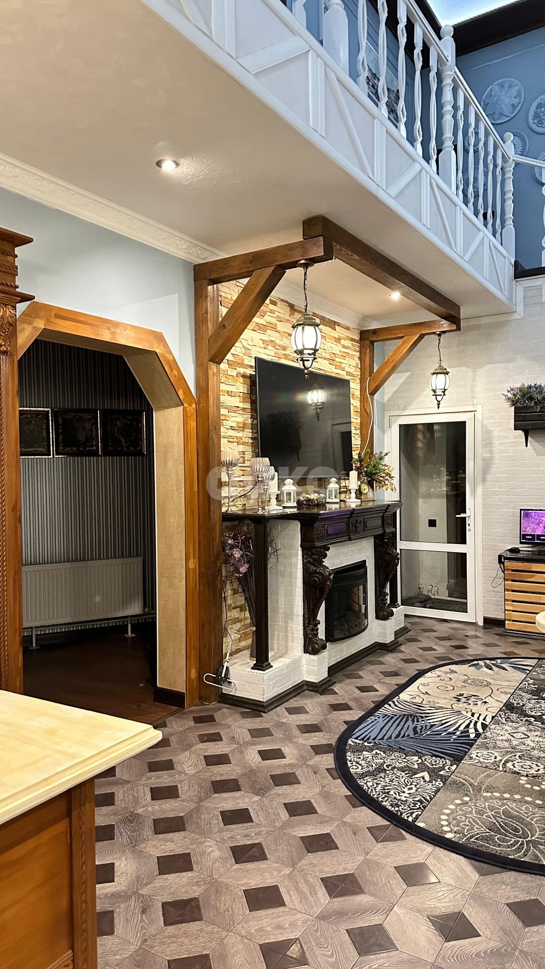 Фото №20: Дом 231 м² + 14 сот. - Западный, ул. Героев Отечества, 3