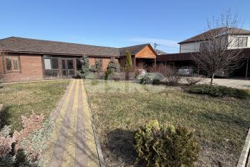 Фото №3: Дом 231 м² - Западный, ул. Героев Отечества, 3