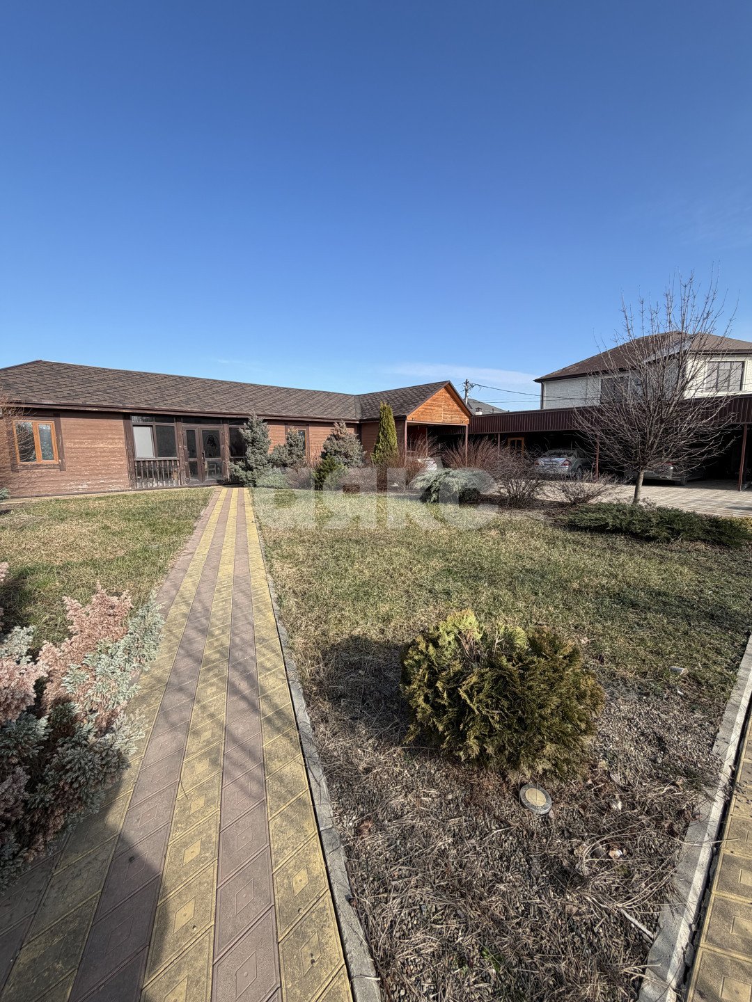 Фото №6: Дом 231 м² + 14 сот. - Западный, ул. Героев Отечества, 3