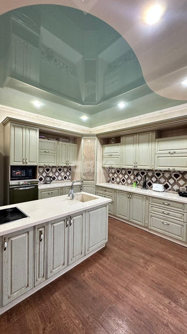 Фото №17: Дом 231 м² + 14 сот. - Западный, ул. Героев Отечества, 3