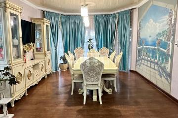 Фото №1: Дом 231 м² - Западный, ул. Героев Отечества, 3