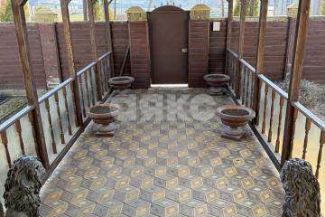 Фото №5: Дом 231 м² - Западный, ул. Героев Отечества, 3