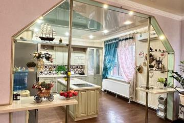 Фото №3: Дом 231 м² - Западный, ул. Героев Отечества, 3