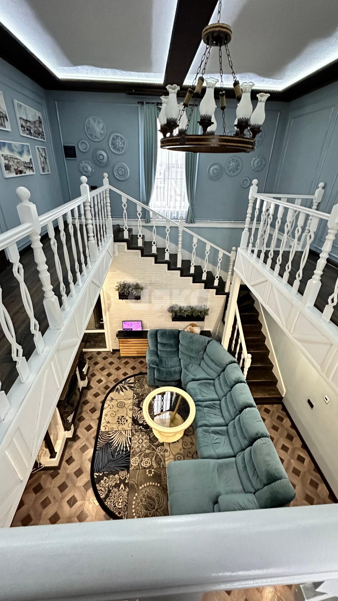 Фото №11: Дом 231 м² + 14 сот. - Западный, ул. Героев Отечества, 3