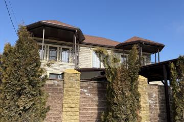 Фото №1: Дом 231 м² - Западный, ул. Героев Отечества, 3