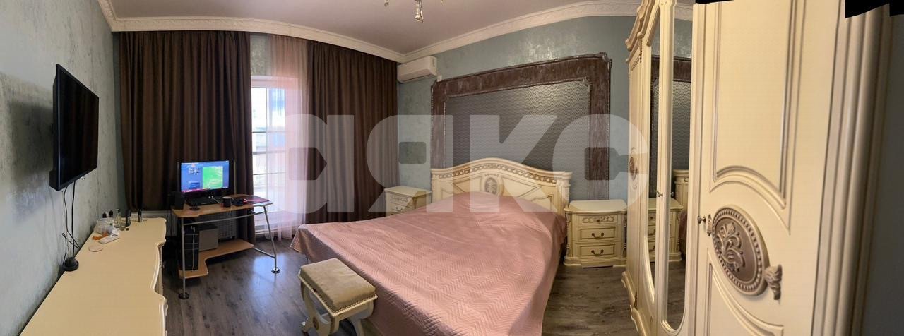 Фото №32: Дом 231 м² + 14 сот. - Западный, ул. Героев Отечества, 3