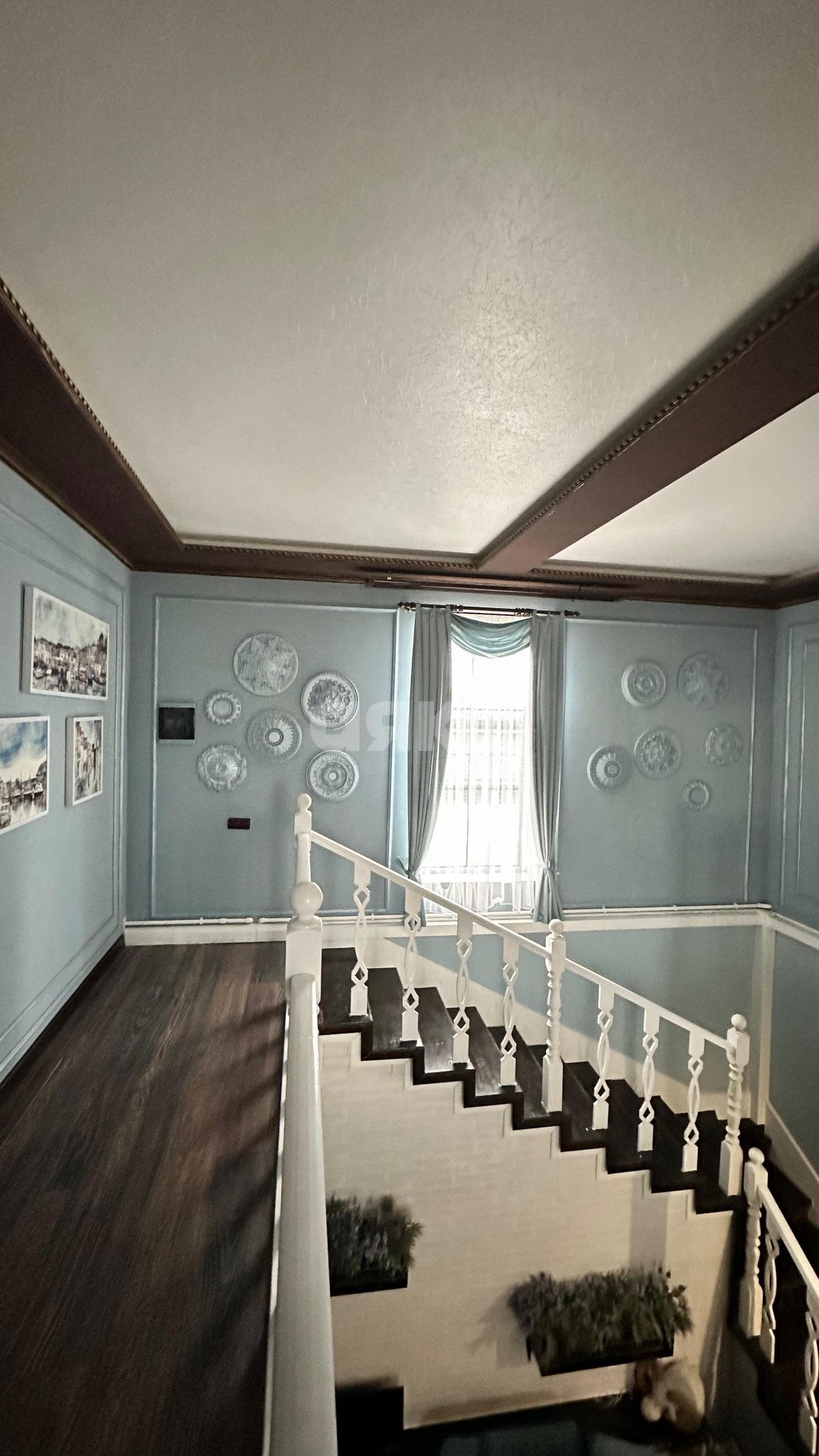 Фото №25: Дом 231 м² + 14 сот. - Западный, ул. Героев Отечества, 3