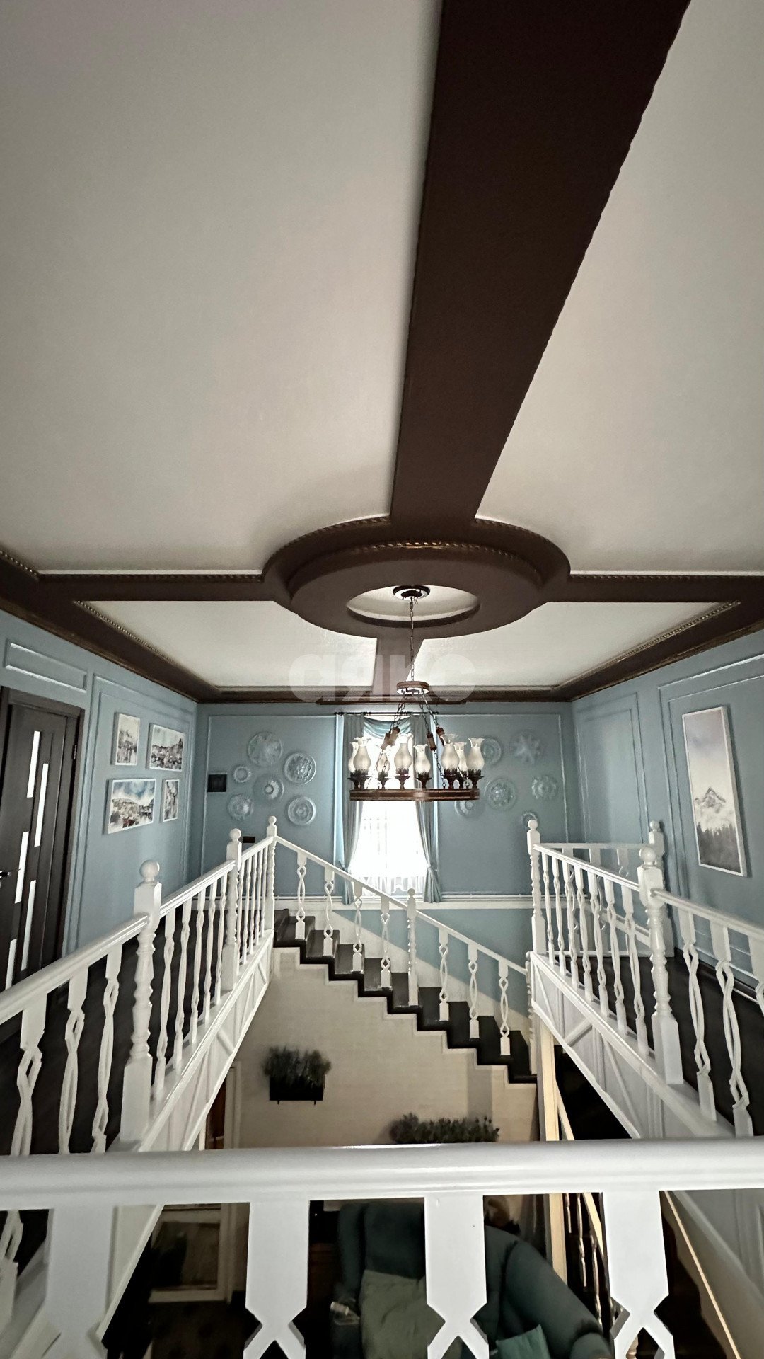 Фото №23: Дом 231 м² + 14 сот. - Западный, ул. Героев Отечества, 3