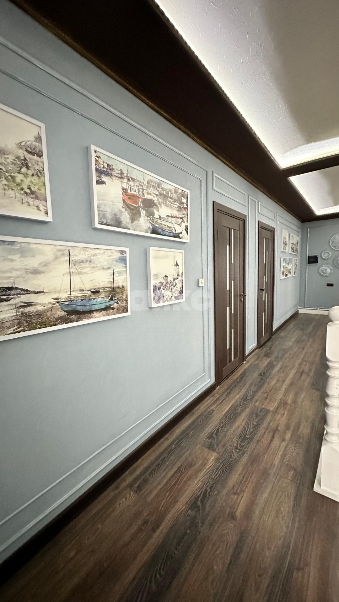 Фото №26: Дом 231 м² + 14 сот. - Западный, ул. Героев Отечества, 3