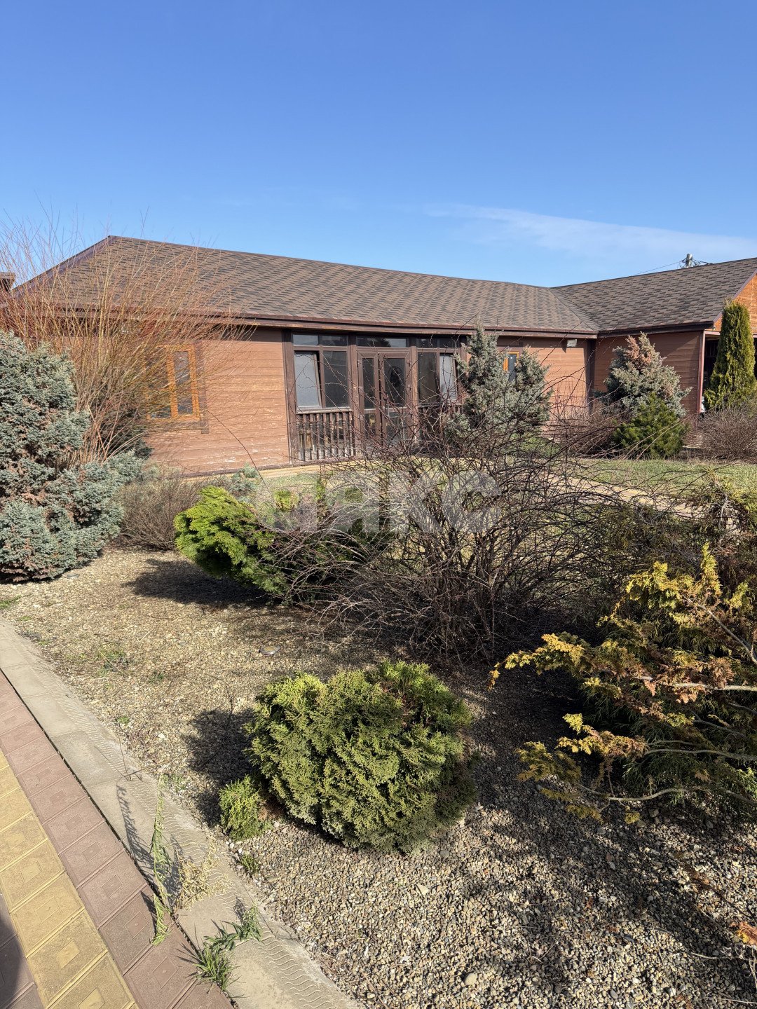 Фото №9: Дом 231 м² + 14 сот. - Западный, ул. Героев Отечества, 3