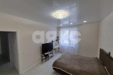 Фото №4: 2-комнатная квартира 48 м² - Воскресенск, мкр. Центральный, ул. Победы, 18