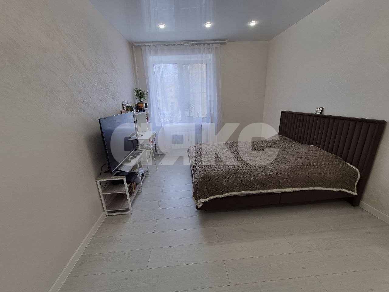 Фото №3: 2-комнатная квартира 48 м² - Воскресенск, мкр. Центральный, ул. Победы, 18