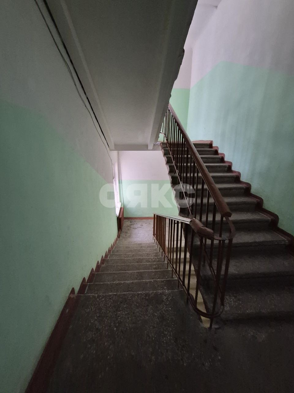 Фото №13: 2-комнатная квартира 48 м² - Воскресенск, мкр. Центральный, ул. Победы, 18