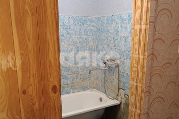 Фото №5: 2-комнатная квартира 50 м² - Воскресенск, мкр. Цемгигант, ул. Беркино, 7