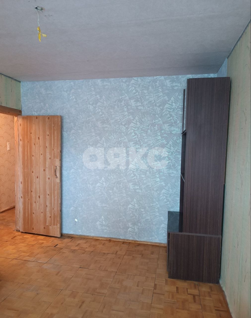 Фото №15: 2-комнатная квартира 50 м² - Воскресенск, мкр. Цемгигант, ул. Беркино, 7