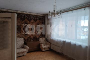 Фото №1: 2-комнатная квартира 50 м² - Воскресенск, мкр. Цемгигант, ул. Беркино, 7
