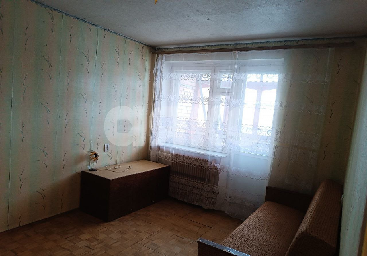 Фото №11: 2-комнатная квартира 50 м² - Воскресенск, мкр. Цемгигант, ул. Беркино, 7