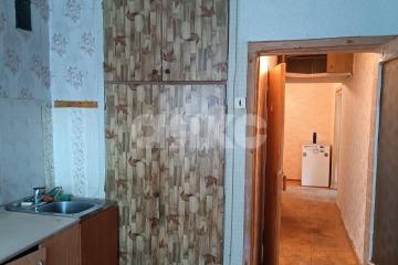 Фото №4: 2-комнатная квартира 50 м² - Воскресенск, мкр. Цемгигант, ул. Беркино, 7