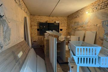 Фото №4: Гараж - Краснодар, мкр. Табачная Фабрика, ул. Академика Пустовойта, 6