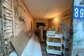 Фото №1: Гараж - Краснодар, мкр. Табачная Фабрика, ул. Академика Пустовойта, 6