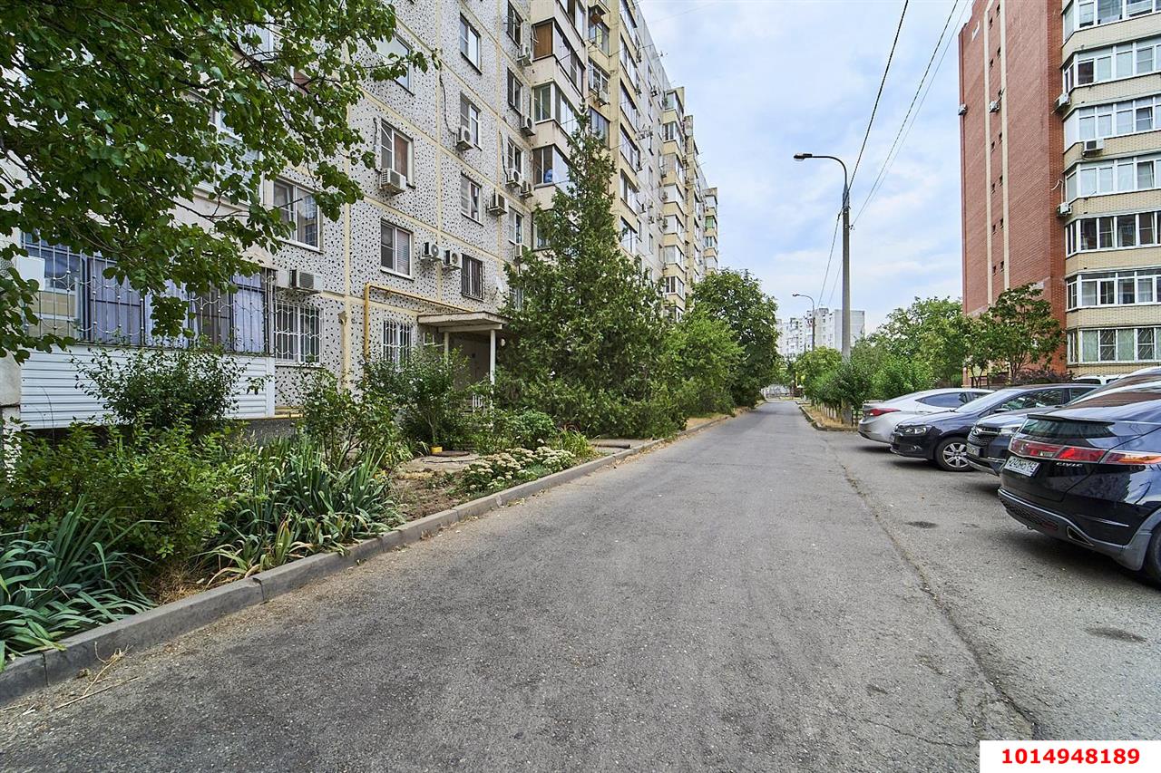 Фото №5: Гараж - Краснодар, Прикубанский внутригородской округ, Школьный, Круглик, мкр. Табачная Фабрика, ул. Академика Пустовойта, 6