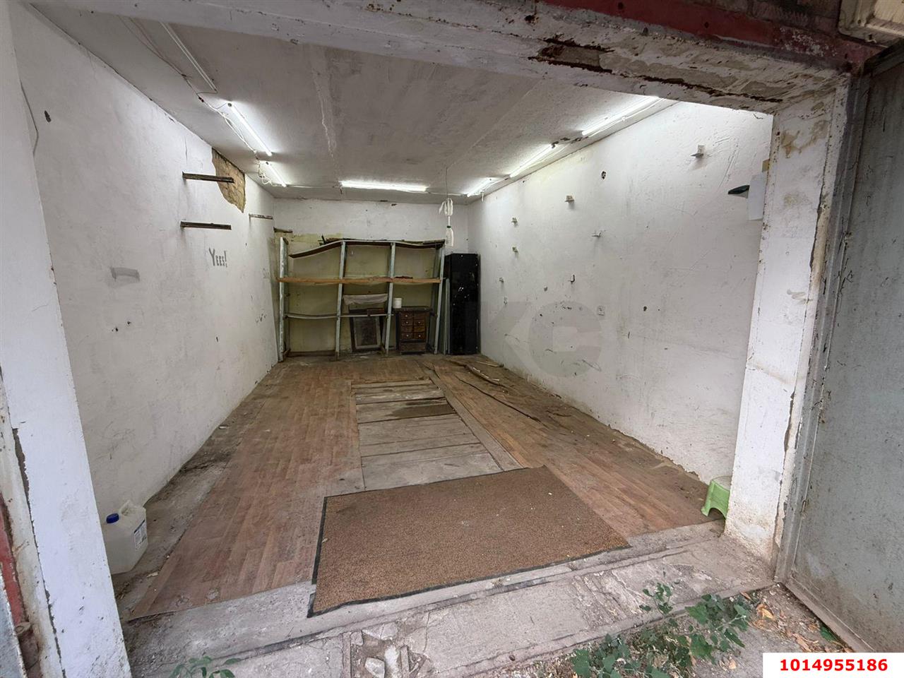 Фото №3: Гараж - Краснодар, Прикубанский внутригородской округ, мкр. 40 лет Победы, ул. Российская, 70/1