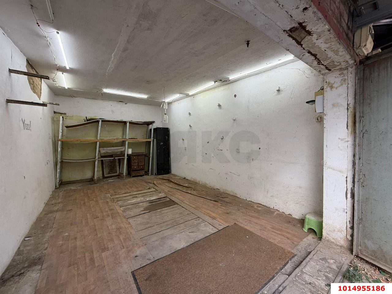 Фото №1: Гараж - Краснодар, Прикубанский внутригородской округ, мкр. 40 лет Победы, ул. Российская, 70/1