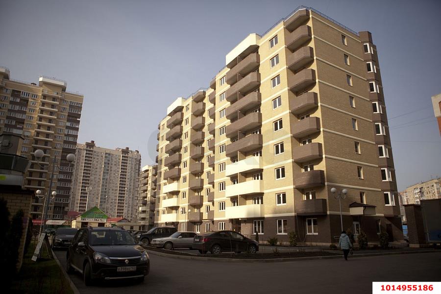 Фото №4: Гараж - Краснодар, Прикубанский внутригородской округ, мкр. 40 лет Победы, ул. Российская, 70/1