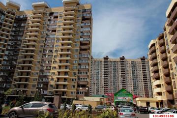 Фото №5: Гараж - Краснодар, мкр. 40 лет Победы, ул. Российская, 70/1