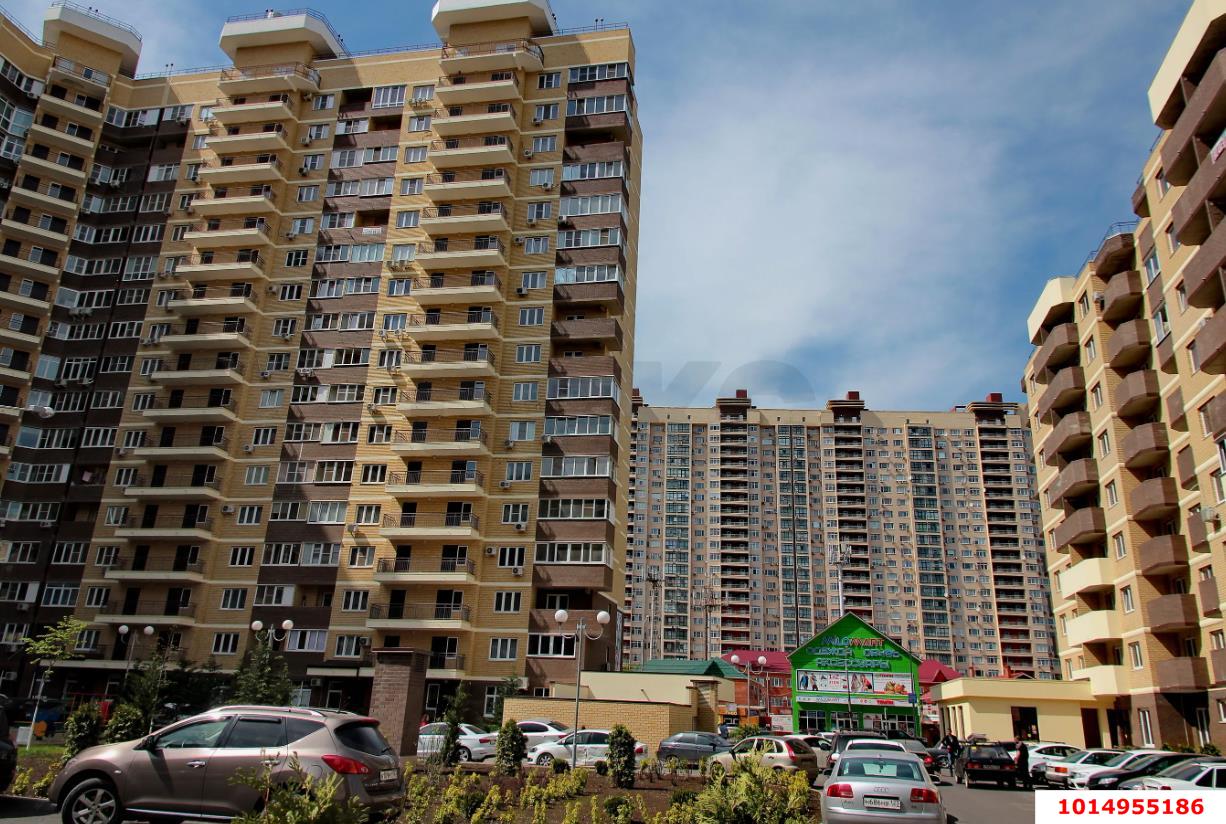 Фото №5: Гараж - Краснодар, Прикубанский внутригородской округ, мкр. 40 лет Победы, ул. Российская, 70/1