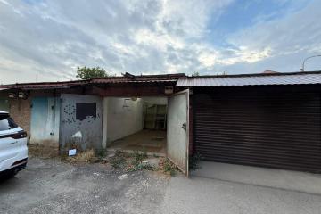 Фото №2: Гараж - Краснодар, мкр. 40 лет Победы, ул. Российская, 70/1