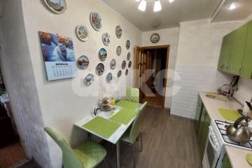 Фото №3: 2-комнатная квартира 65 м² - Анапа, мкр. 3А, ул. Ленина, 157